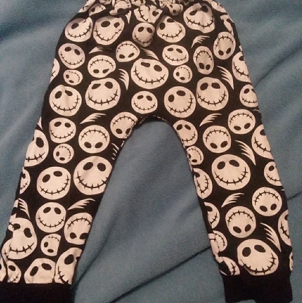 Toddler clothing